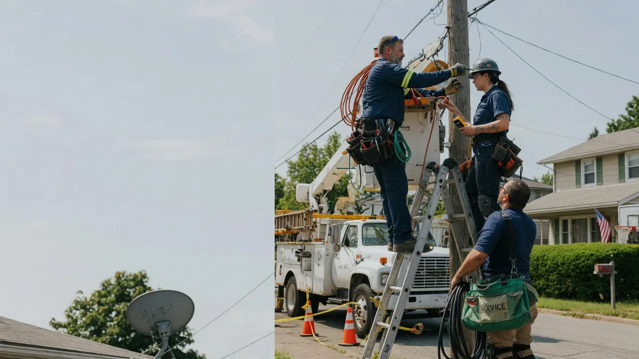 Electrical Repair in Ladora, IA near me
